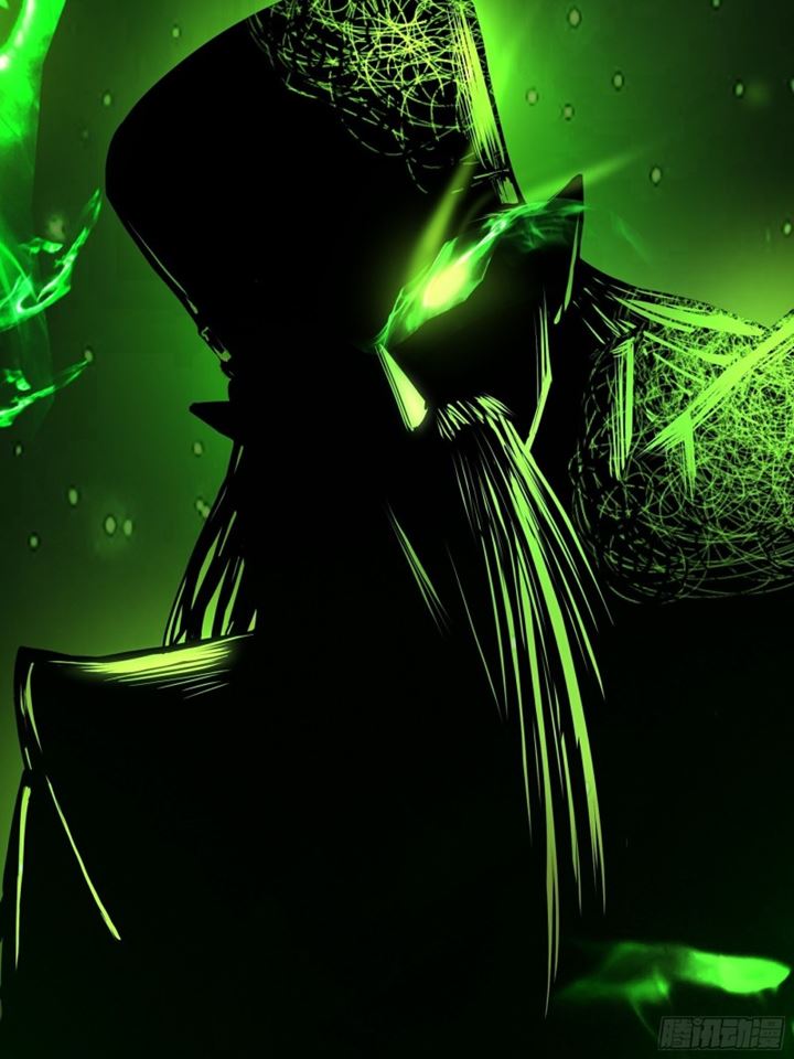 The Yinyang Judgement Chapter 14 - halaman 19
