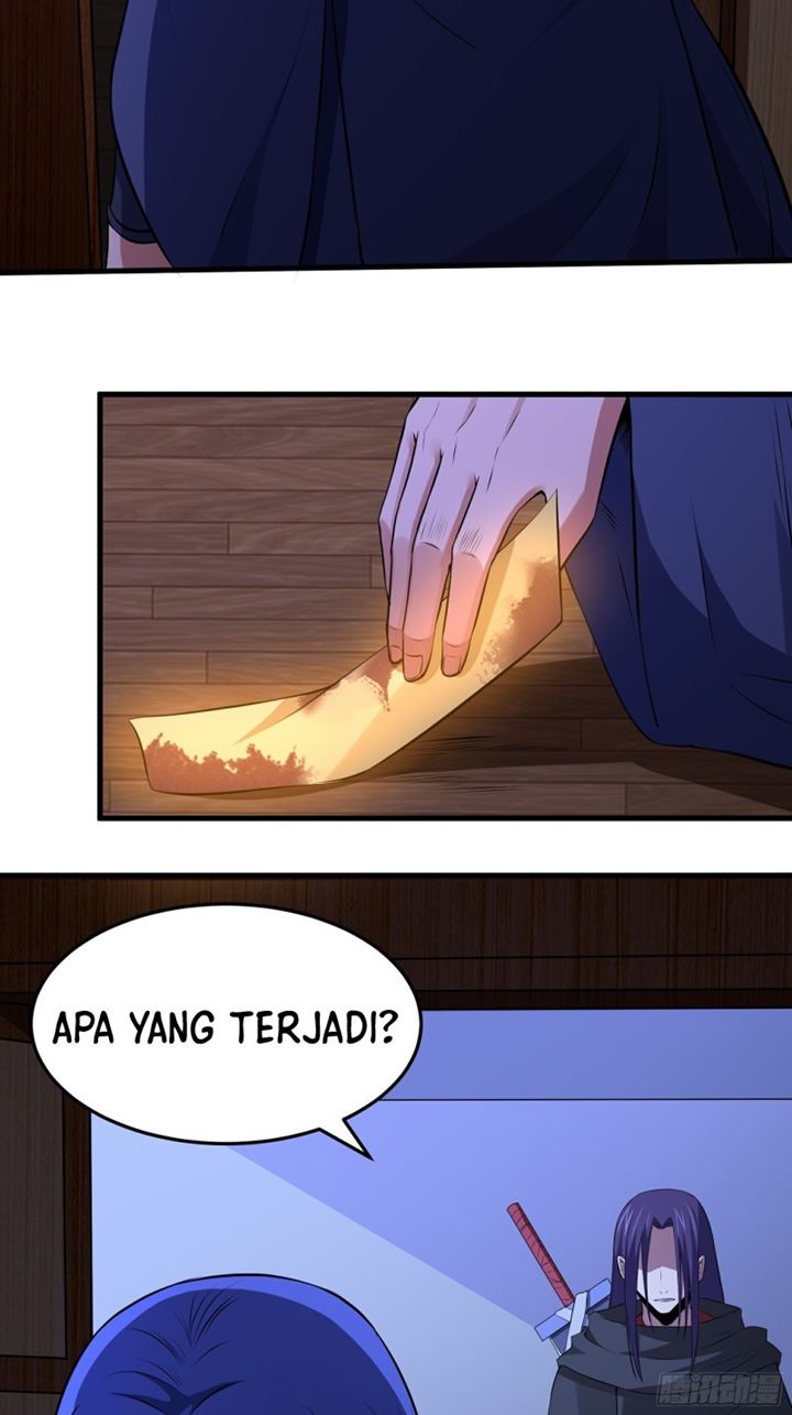 The Yinyang Judgement Chapter 14 - halaman 32