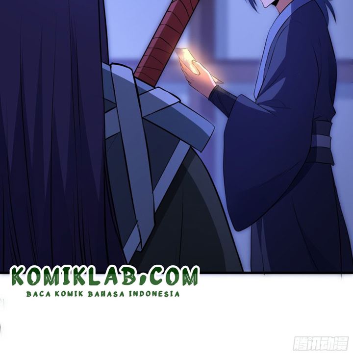 The Yinyang Judgement Chapter 14 - halaman 35