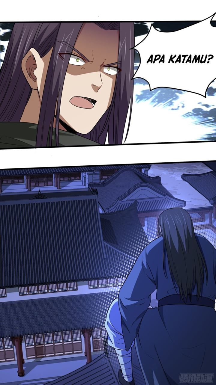 The Yinyang Judgement Chapter 14 - halaman 36