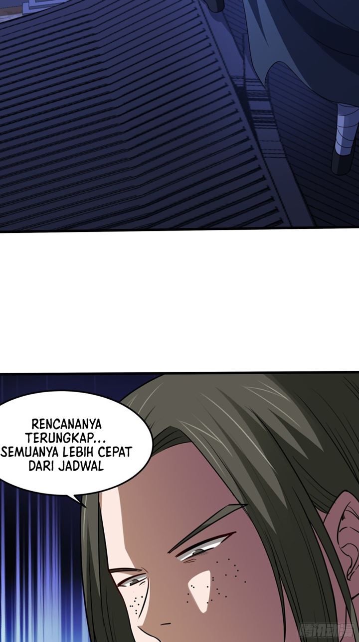 The Yinyang Judgement Chapter 14 - halaman 37