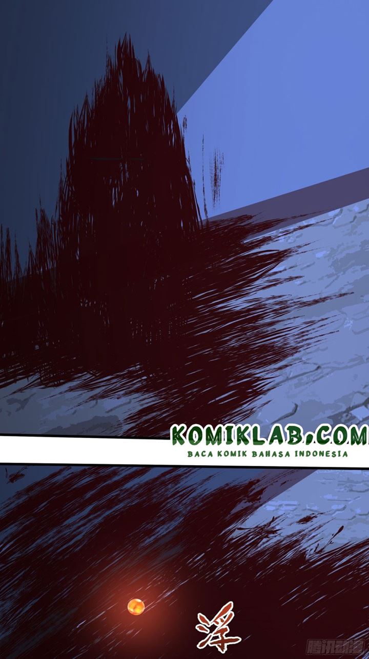 The Yinyang Judgement Chapter 14 - halaman 4