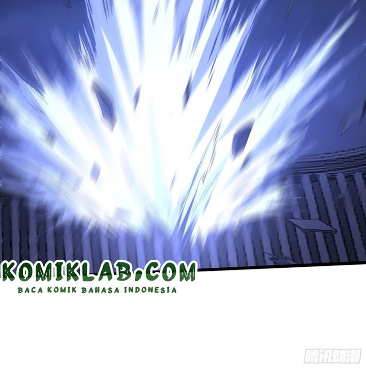 The Yinyang Judgement Chapter 14 - halaman 42