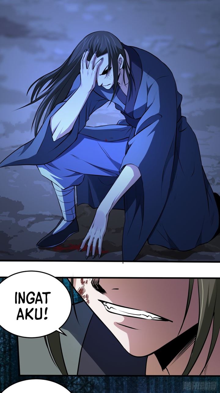 The Yinyang Judgement Chapter 14 - halaman 50