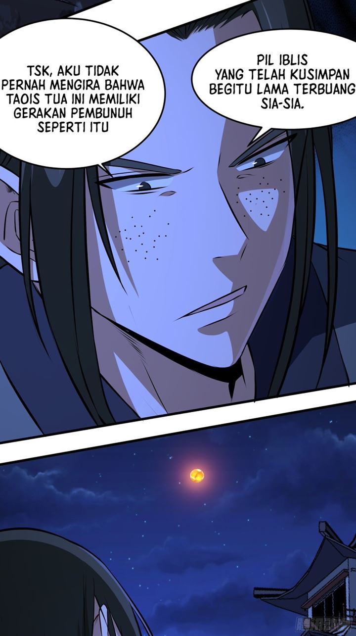 The Yinyang Judgement Chapter 14 - halaman 8