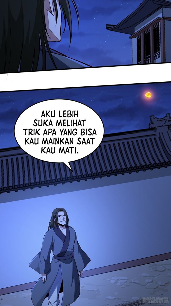 The Yinyang Judgement Chapter 14 - halaman 9
