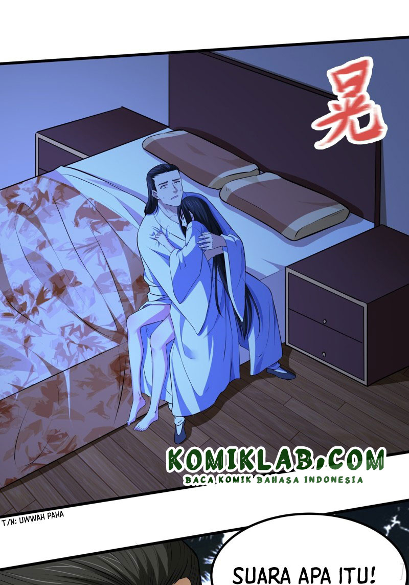 The Yinyang Judgement Chapter 15 - halaman 13