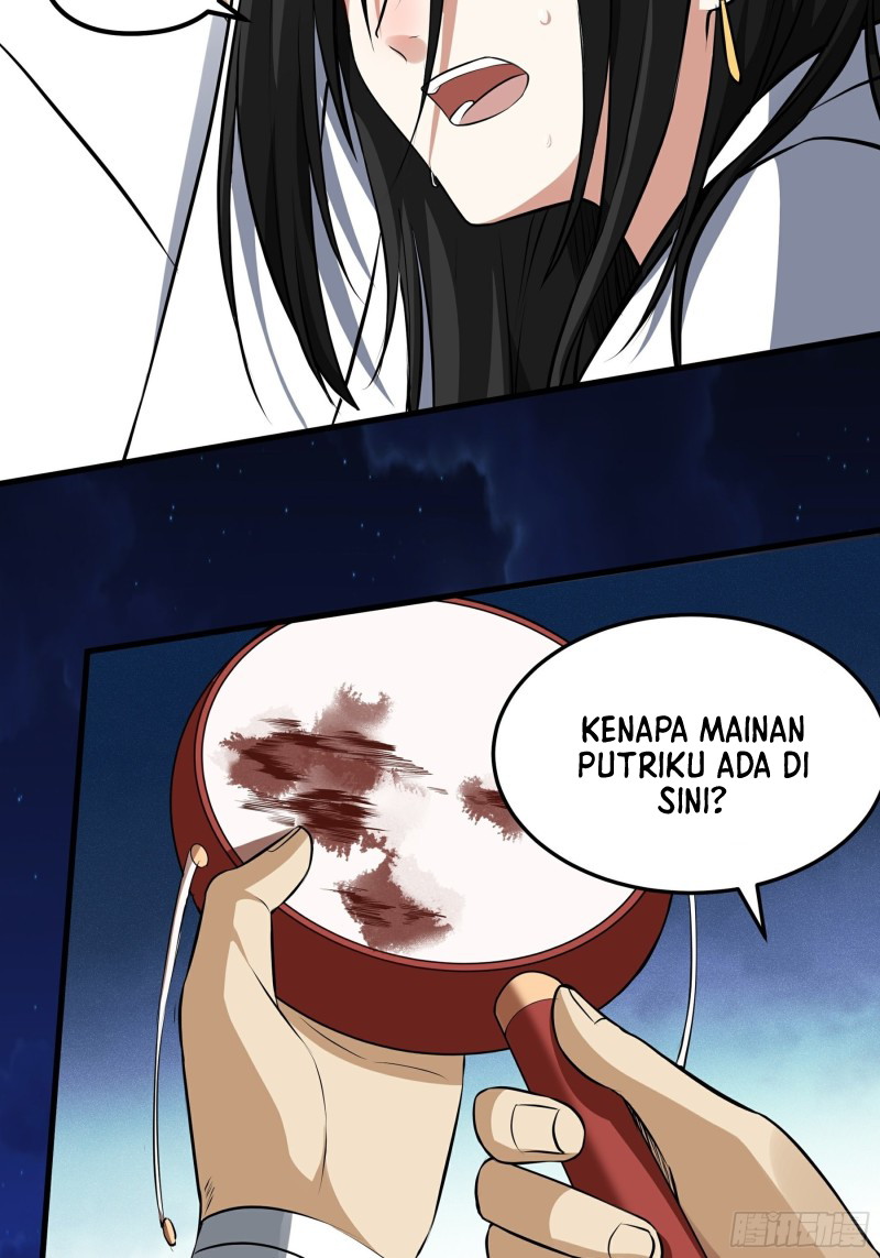 The Yinyang Judgement Chapter 15 - halaman 15