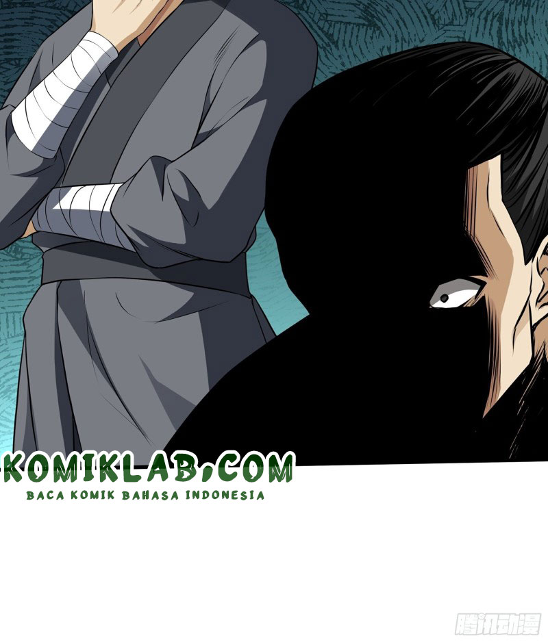 The Yinyang Judgement Chapter 15 - halaman 20