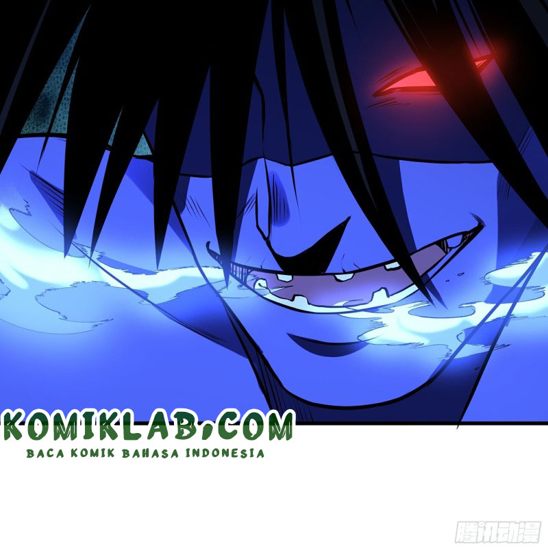 The Yinyang Judgement Chapter 15 - halaman 3
