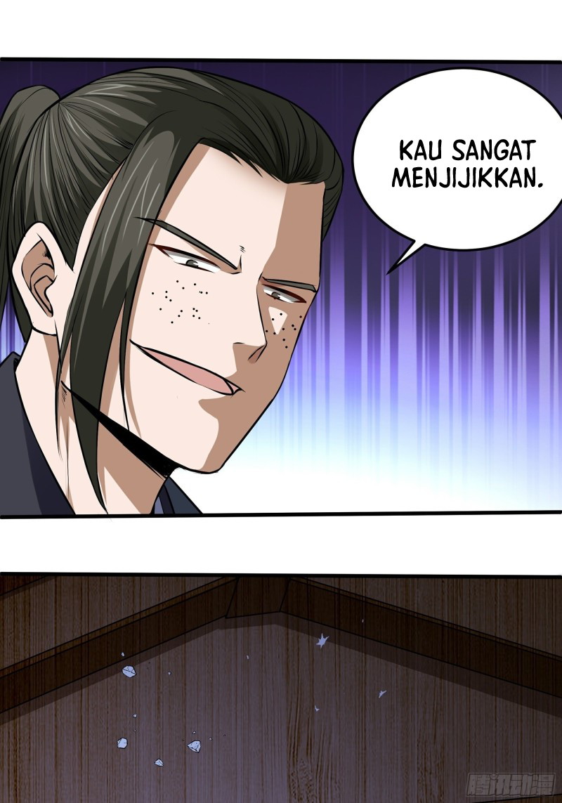 The Yinyang Judgement Chapter 15 - halaman 4