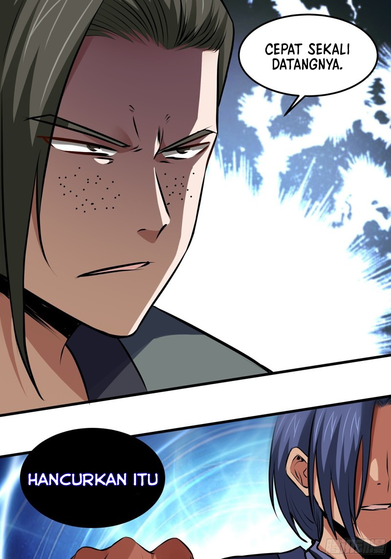 The Yinyang Judgement Chapter 15 - halaman 8