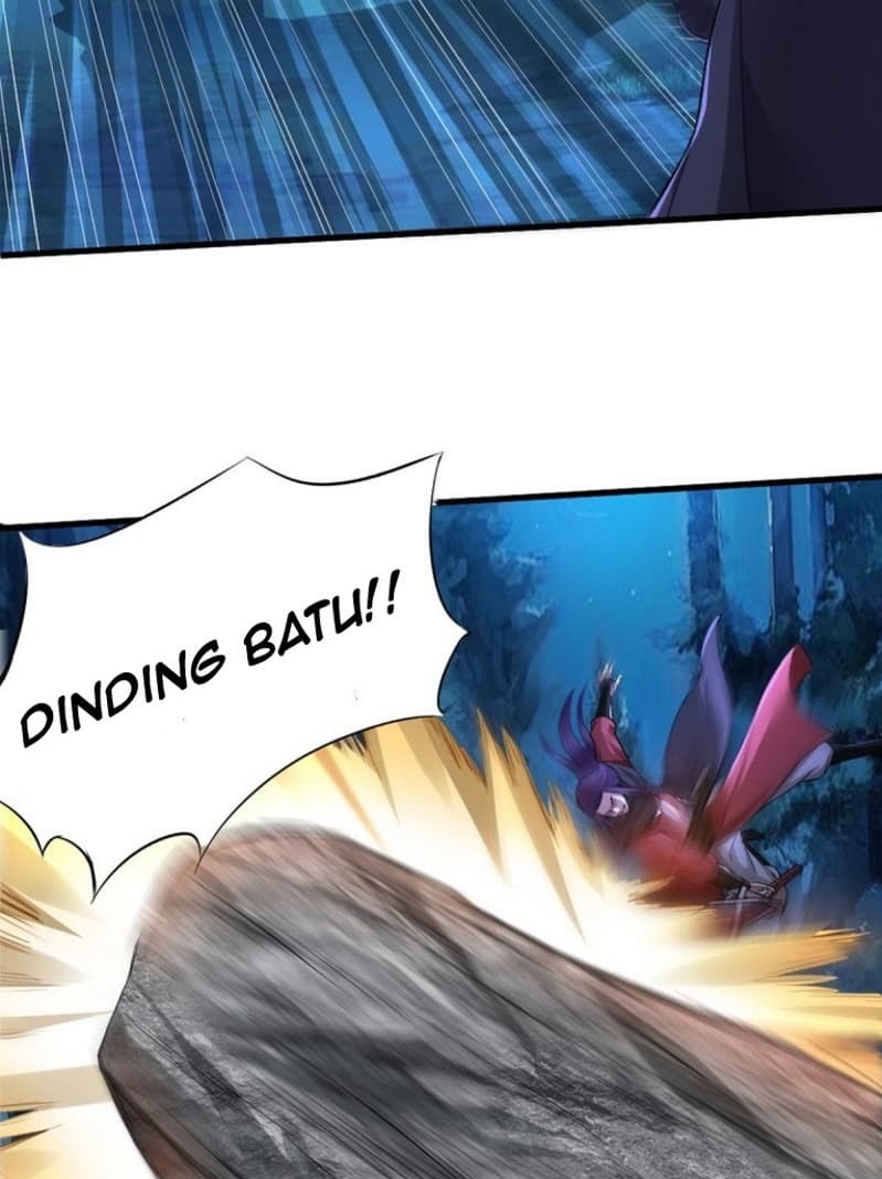 The Yinyang Judgement Chapter 2 - halaman 12
