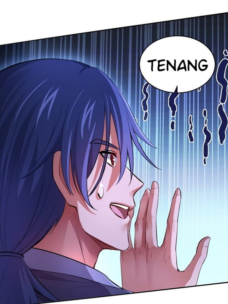 The Yinyang Judgement Chapter 2 - halaman 14