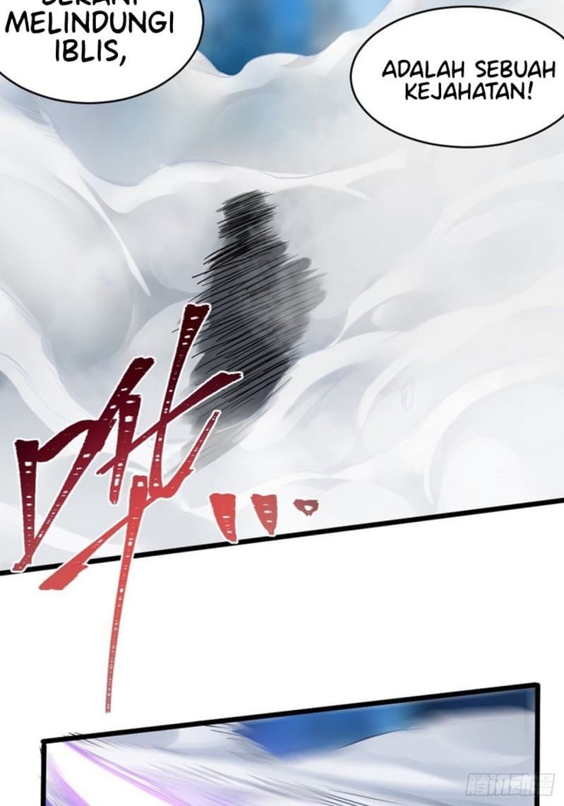 The Yinyang Judgement Chapter 2 - halaman 19