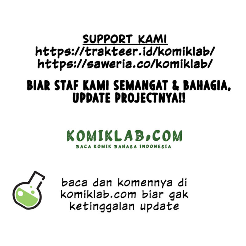 The Yinyang Judgement Chapter 2 - halaman 2