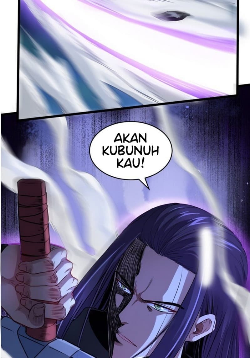 The Yinyang Judgement Chapter 2 - halaman 20