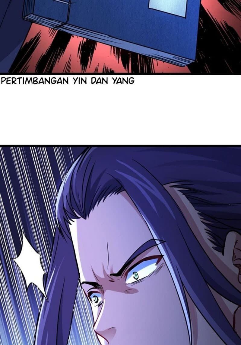 The Yinyang Judgement Chapter 2 - halaman 26