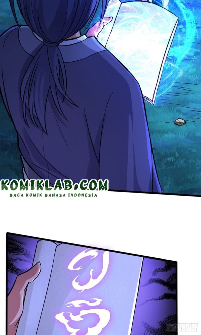 The Yinyang Judgement Chapter 2 - halaman 37