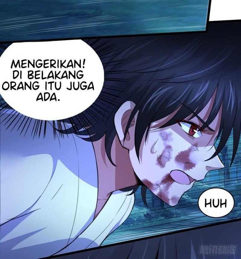 The Yinyang Judgement Chapter 2 - halaman 47