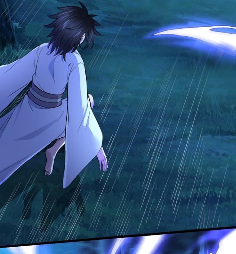 The Yinyang Judgement Chapter 2 - halaman 50