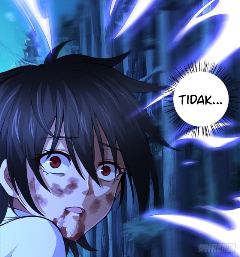 The Yinyang Judgement Chapter 2 - halaman 51