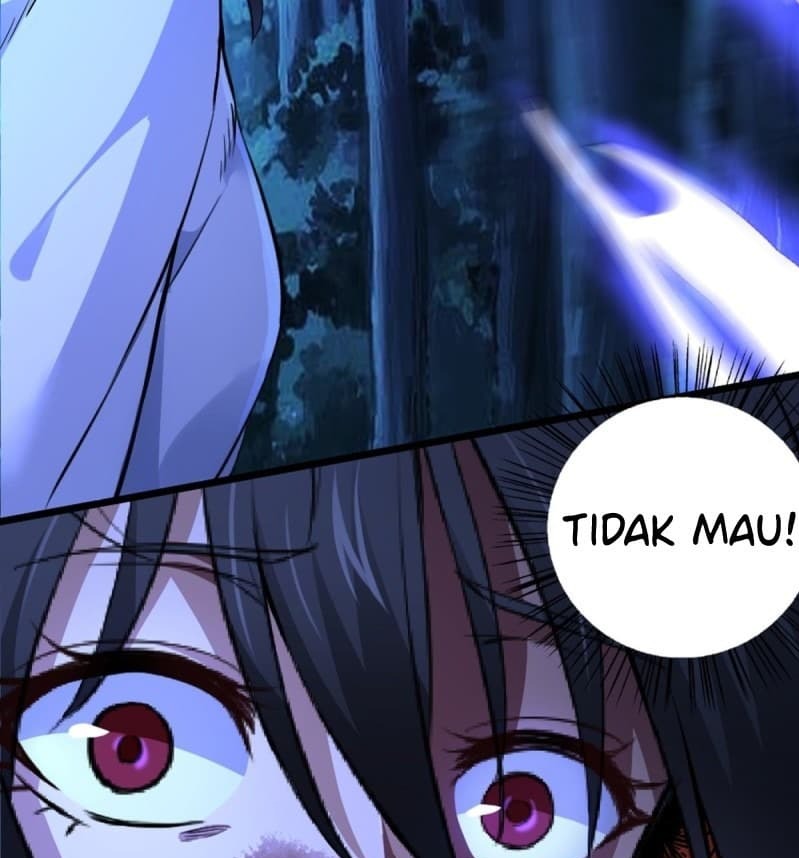 The Yinyang Judgement Chapter 2 - halaman 52