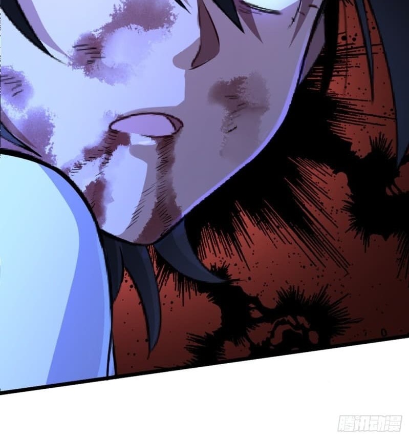The Yinyang Judgement Chapter 2 - halaman 53