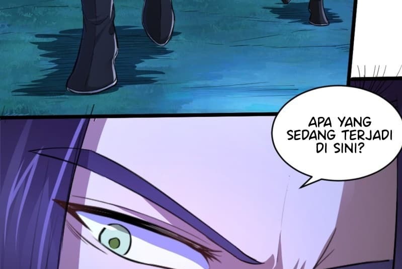 The Yinyang Judgement Chapter 2 - halaman 60