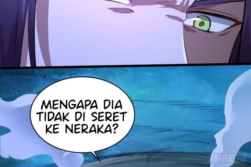 The Yinyang Judgement Chapter 2 - halaman 61