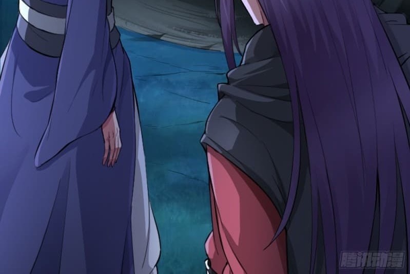The Yinyang Judgement Chapter 2 - halaman 63
