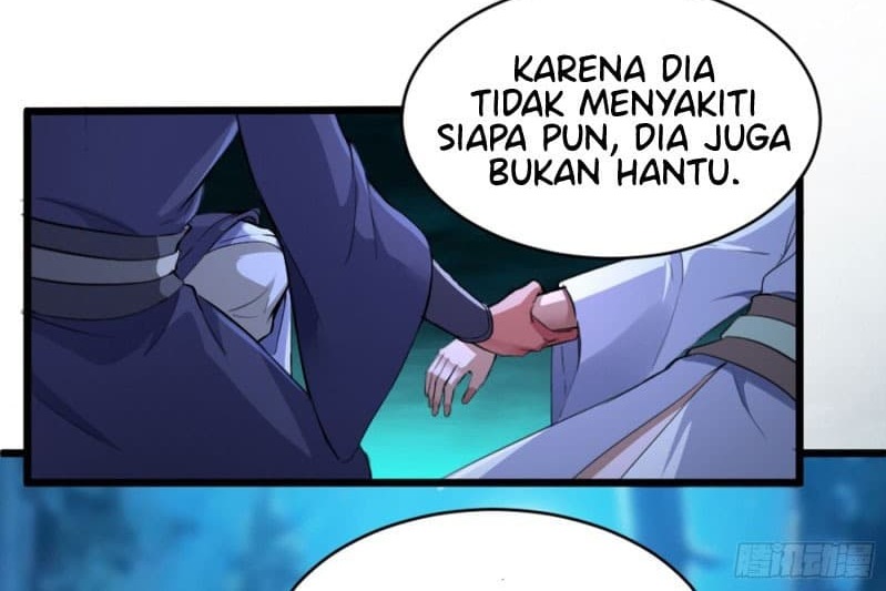 The Yinyang Judgement Chapter 2 - halaman 65