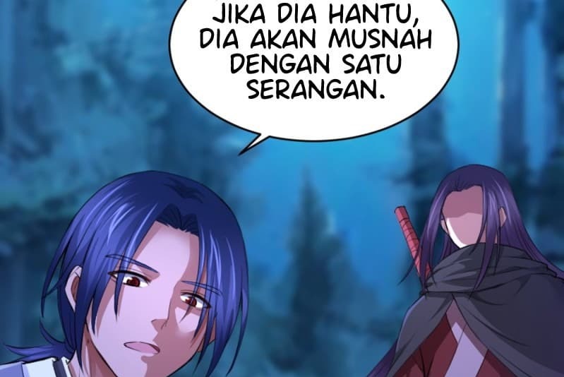 The Yinyang Judgement Chapter 2 - halaman 66