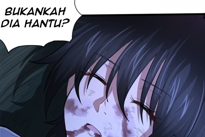 The Yinyang Judgement Chapter 2 - halaman 68