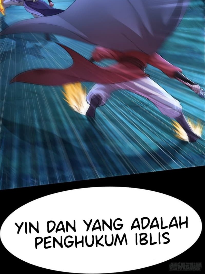 The Yinyang Judgement Chapter 2 - halaman 7