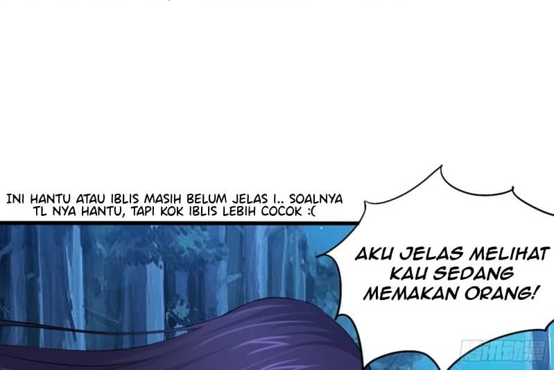 The Yinyang Judgement Chapter 2 - halaman 73