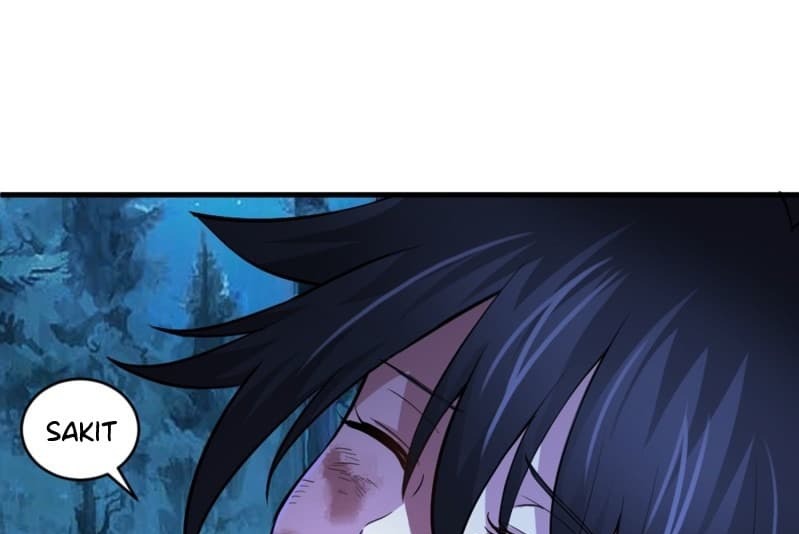 The Yinyang Judgement Chapter 2 - halaman 76
