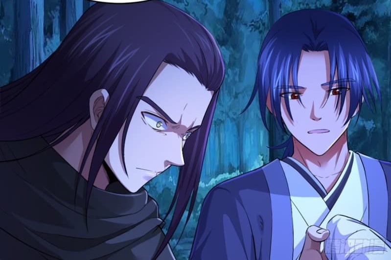 The Yinyang Judgement Chapter 2 - halaman 81