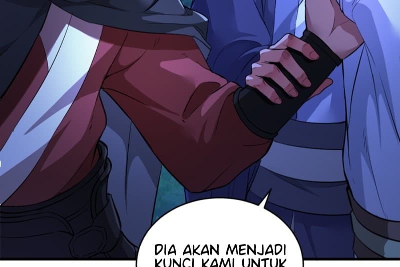 The Yinyang Judgement Chapter 2 - halaman 82