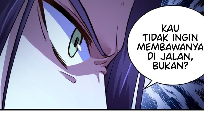 The Yinyang Judgement Chapter 2 - halaman 84