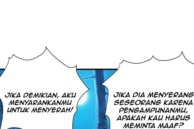 The Yinyang Judgement Chapter 2 - halaman 85