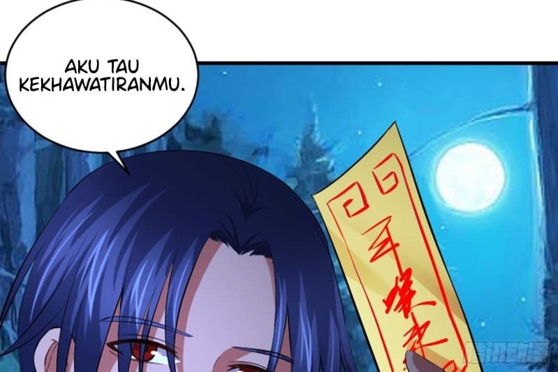 The Yinyang Judgement Chapter 2 - halaman 89