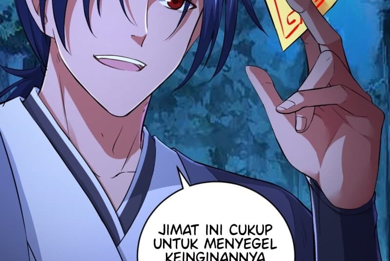 The Yinyang Judgement Chapter 2 - halaman 90