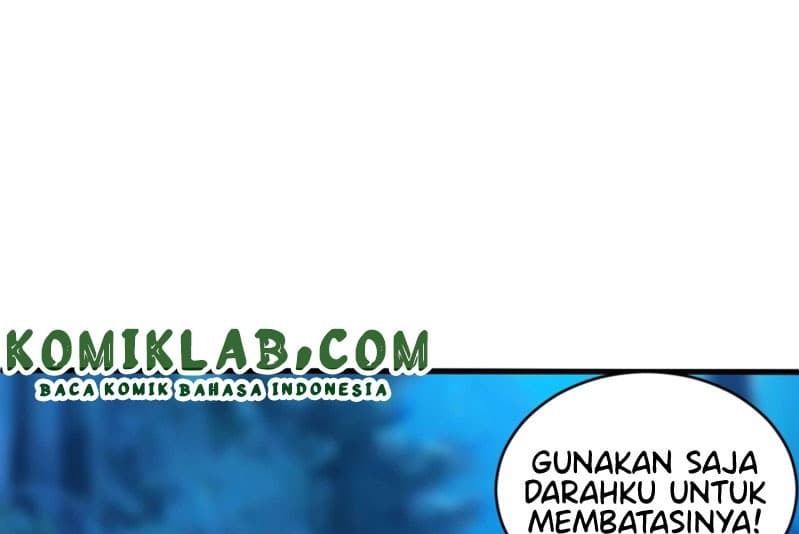 The Yinyang Judgement Chapter 2 - halaman 94