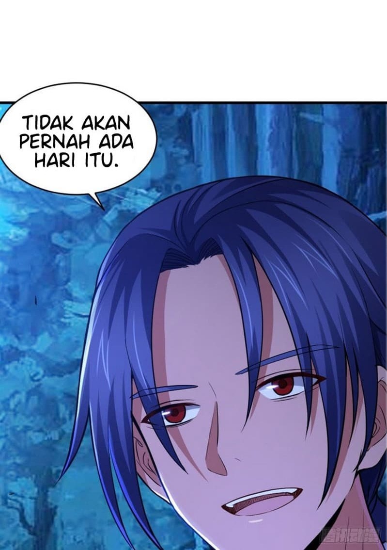 The Yinyang Judgement Chapter 3 - halaman 23