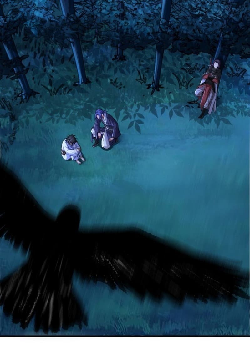 The Yinyang Judgement Chapter 3 - halaman 26