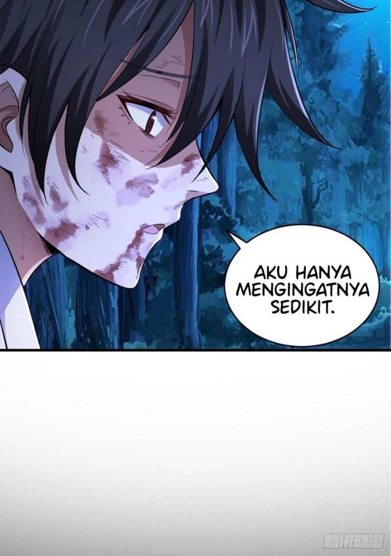 The Yinyang Judgement Chapter 3 - halaman 29