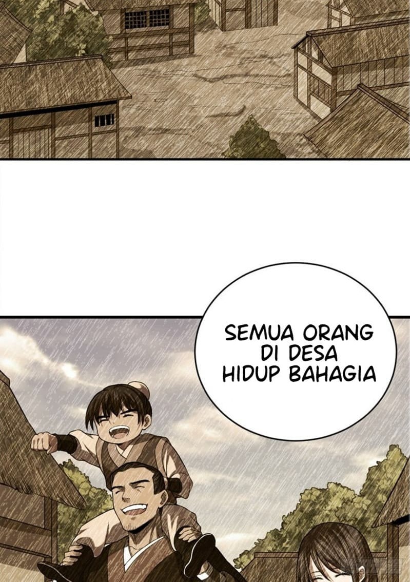 The Yinyang Judgement Chapter 3 - halaman 31