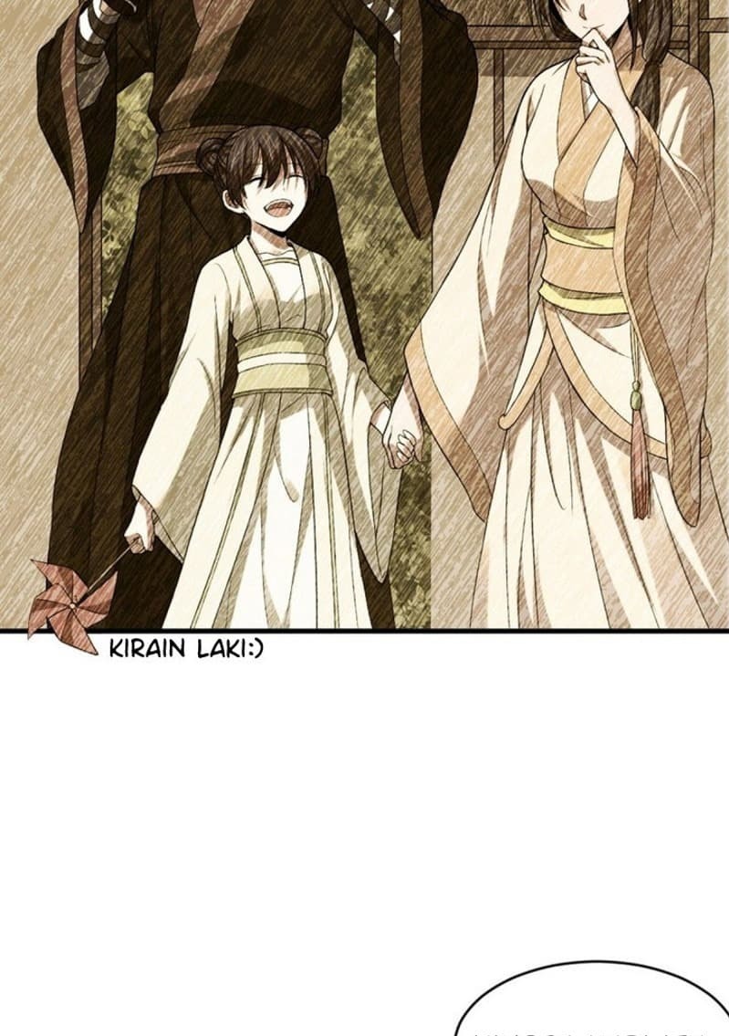 The Yinyang Judgement Chapter 3 - halaman 32