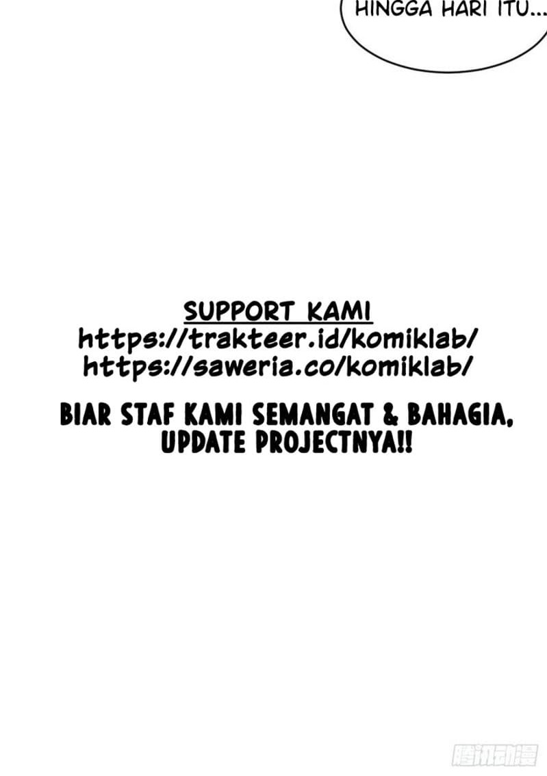 The Yinyang Judgement Chapter 3 - halaman 33